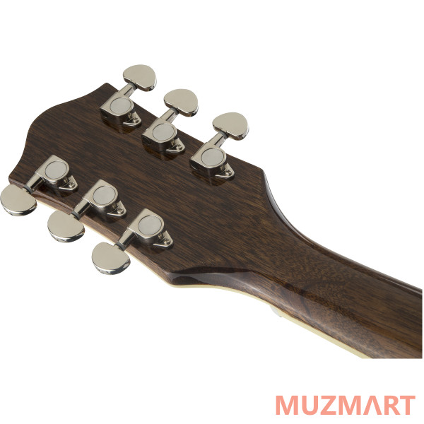 Gretsch G2655T Streamliner Center Block Jr. with Bigsby, Imperial Stain Полуакустическая электрогитара