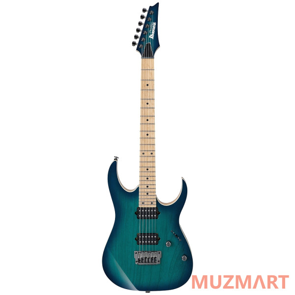 Ibanez RG652AHMFX-NGB Prestige электрогитара
