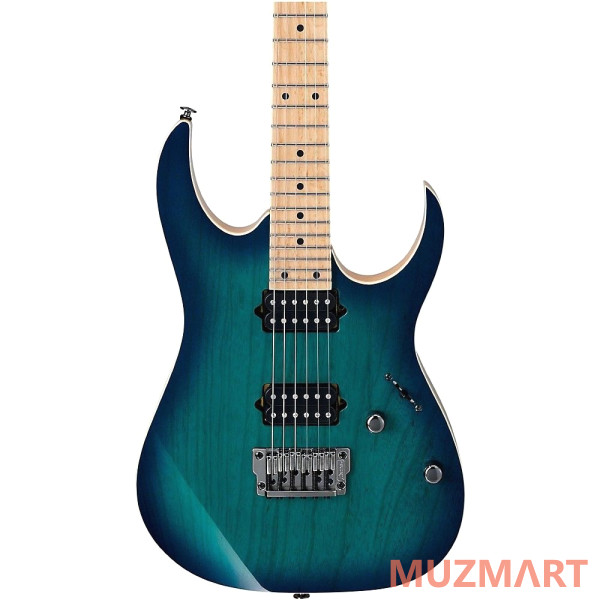 Ibanez RG652AHMFX-NGB Prestige электрогитара