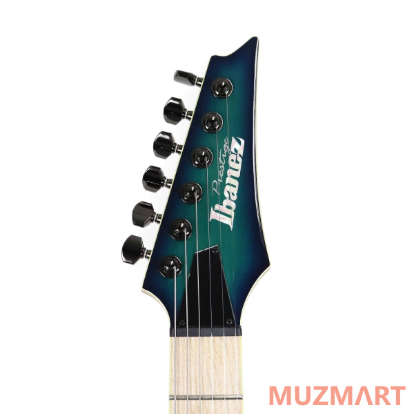 Ibanez RG652AHMFX-NGB Prestige электрогитара