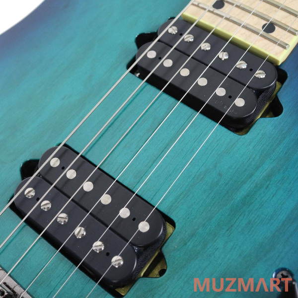 Ibanez RG652AHMFX-NGB Prestige электрогитара