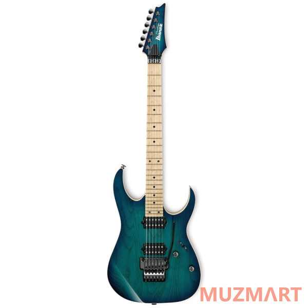 Ibanez RG652AHM-NGB электрогитара