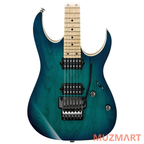 Ibanez RG652AHM-NGB электрогитара