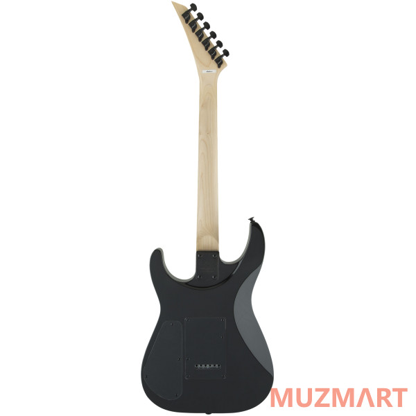Jackson JS11 DK, AH FB, 22 Fr, BLK Электрогитара