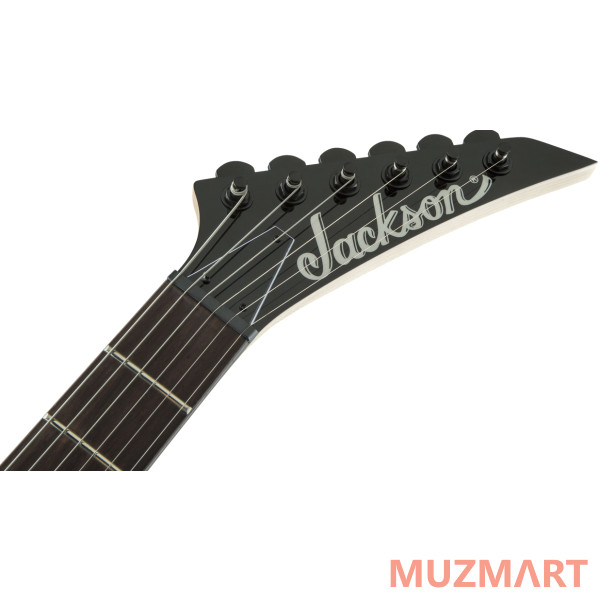 Jackson JS11 DK, AH FB, 22 Fr, BLK Электрогитара