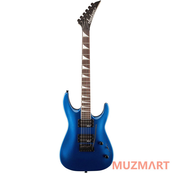 Jackson JS22 DKA, AH FB MBL Электрогитара