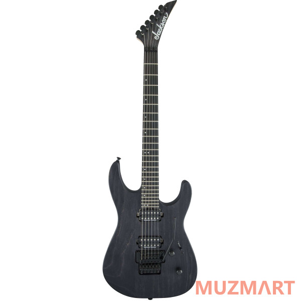 Jackson Pro DK2 - Charcoal Grey Электрогитара