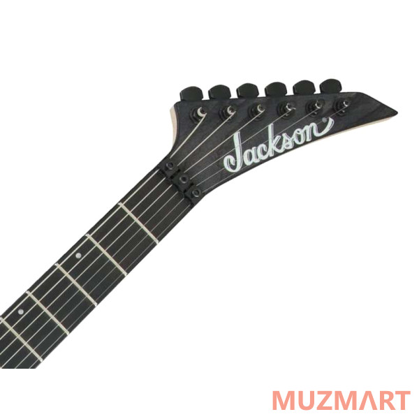 Jackson Pro DK2 - Charcoal Grey Электрогитара