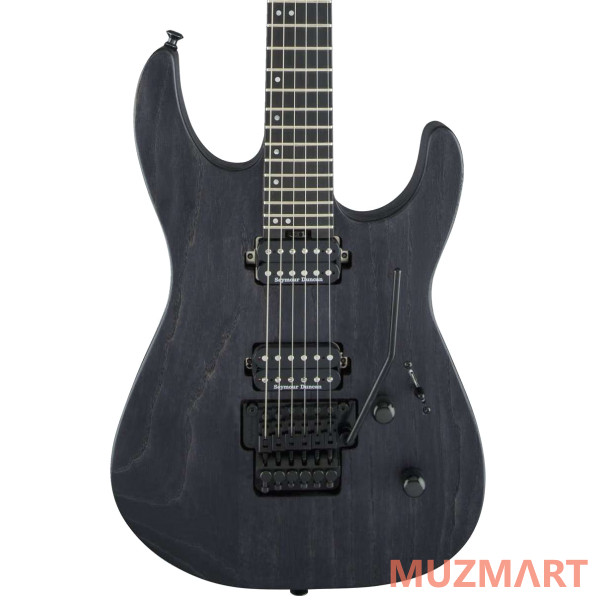 Jackson Pro DK2 - Charcoal Grey Электрогитара