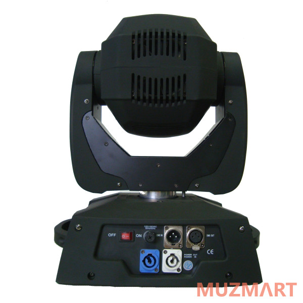 Psl MH 1090 S LED Вращающаяся голова