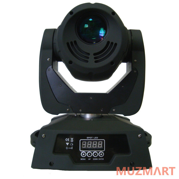 Psl MH 1090 S LED Вращающаяся голова