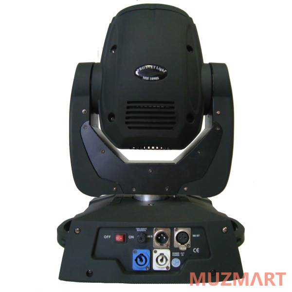 Psl MH 1090 S LED Вращающаяся голова