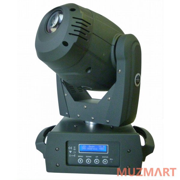 Psl MH 120 s LED Вращающаяся голова
