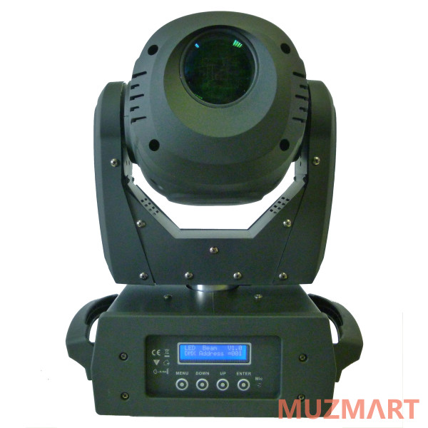 Psl MH 120 s LED Вращающаяся голова