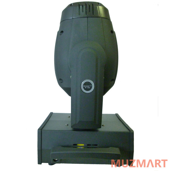 Psl MH 120 s LED Вращающаяся голова