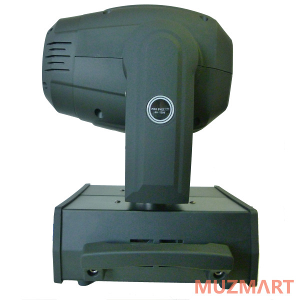 Psl MH 120 s LED Вращающаяся голова