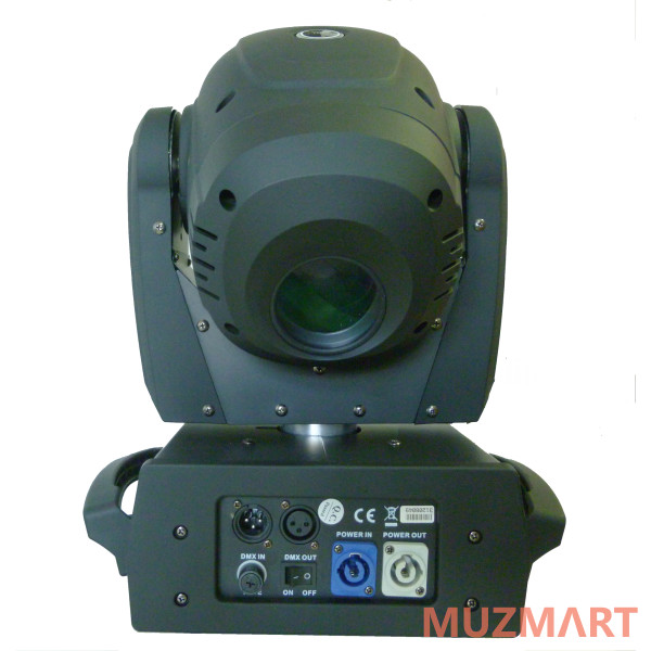 Psl MH 120 s LED Вращающаяся голова