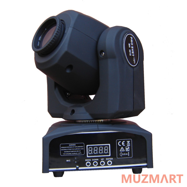 Psl MH 301S LED Вращающаяся голова