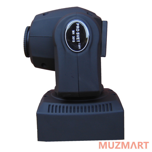 Psl MH 301S LED Вращающаяся голова