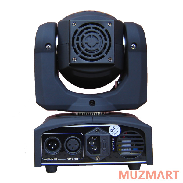 Psl MH 301S LED Вращающаяся голова