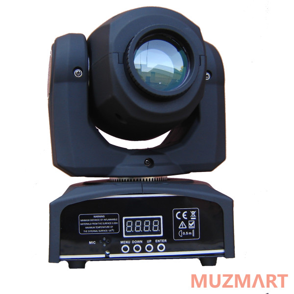 Psl MH 301S LED Вращающаяся голова