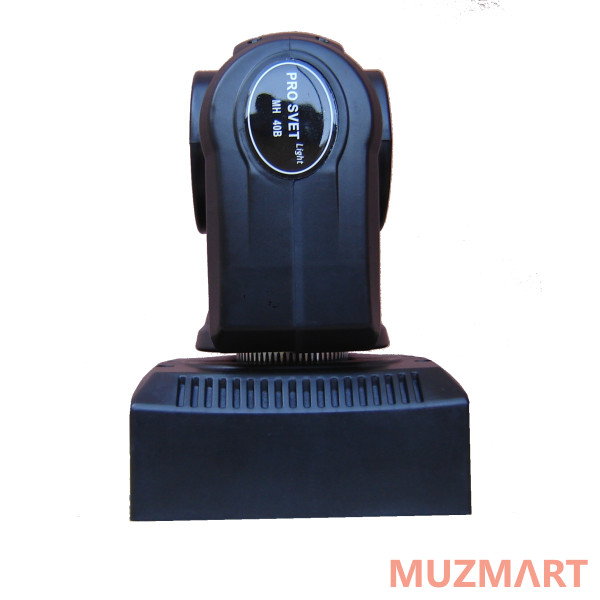 Psl MH40B LED Вращающаяся голова