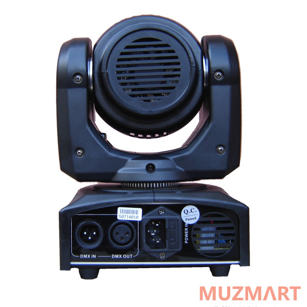 Psl MH40B LED Вращающаяся голова
