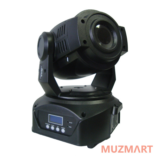 Psl MH607S LED Вращающаяся голова