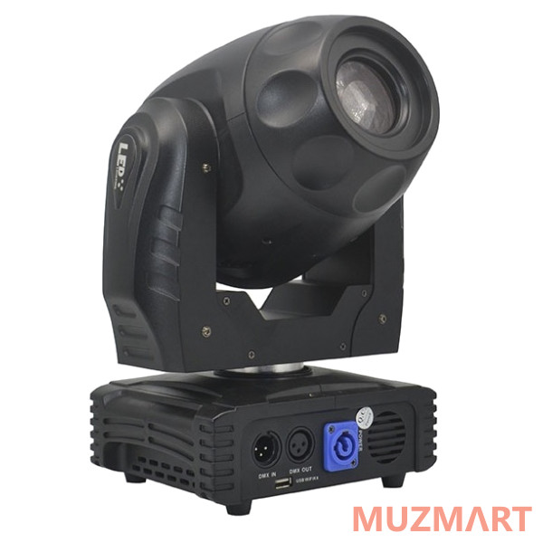Psl MH608s LED Вращающаяся голова