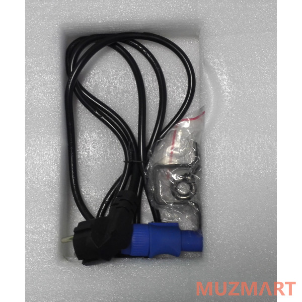 Psl MH608s LED Вращающаяся голова