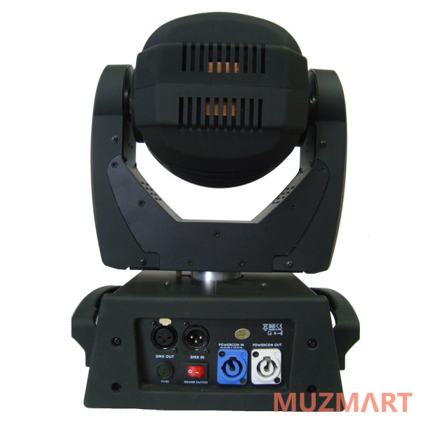 Psl MH903SB LED Вращающаяся голова