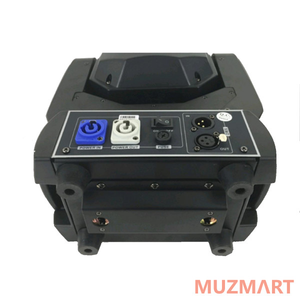 Psl MH907s LED Вращающаяся голова