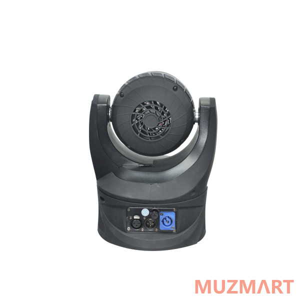 Psl MH107W Bud LED Вращающаяся голова