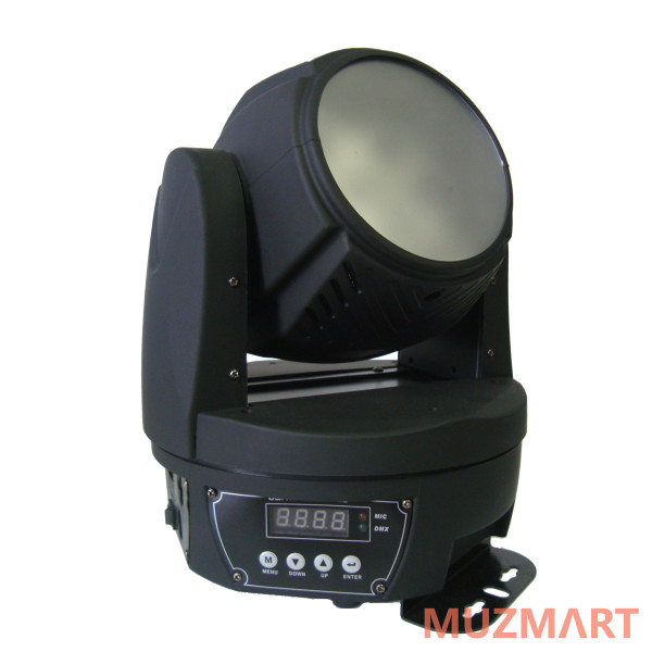 Psl MH1210 WZOOM LED вращающаяся голова