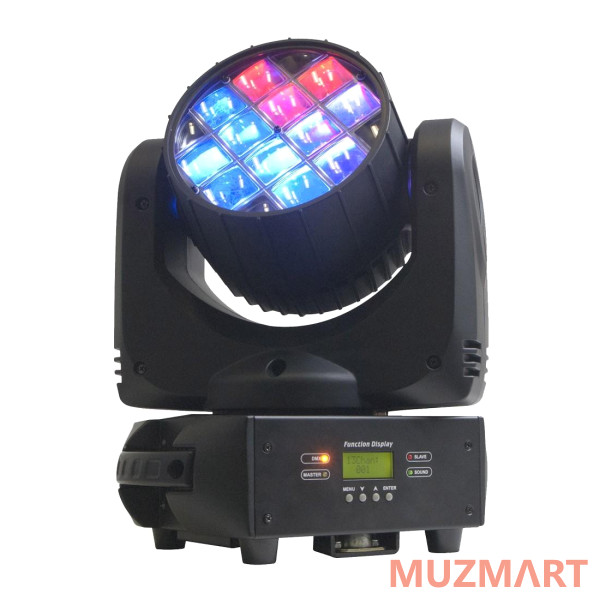 Psl MH12E LED вращающаяся голова
