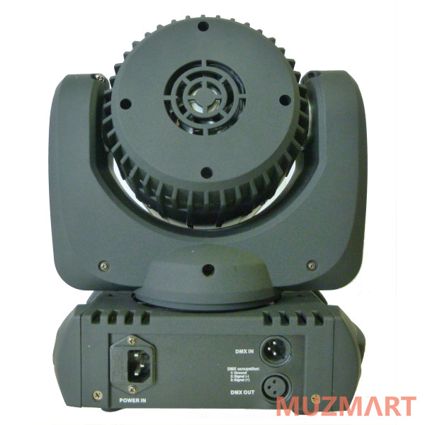 Psl MH12E LED вращающаяся голова