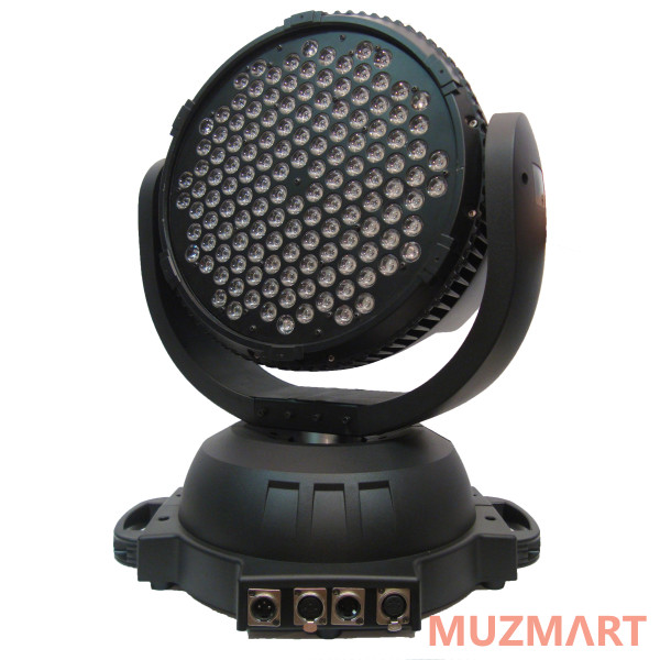 Psl MH138W LED вращающаяся голова
