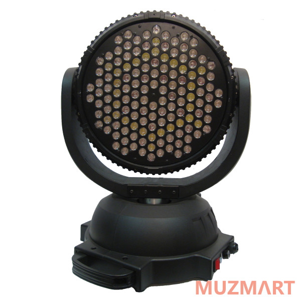 Psl MH138W LED вращающаяся голова