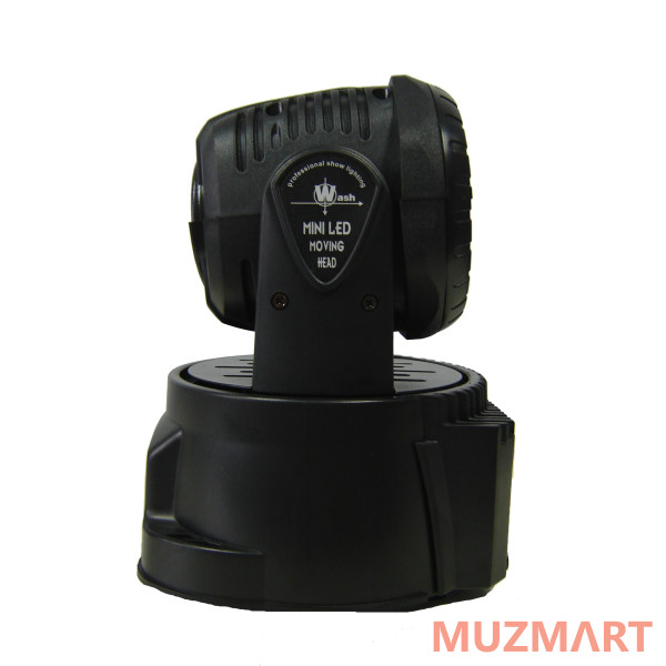 Psl MH1803W LED вращающаяся голова