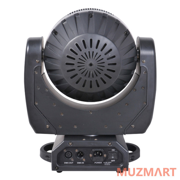 Psl MH1810 WZ LED вращающаяся голова