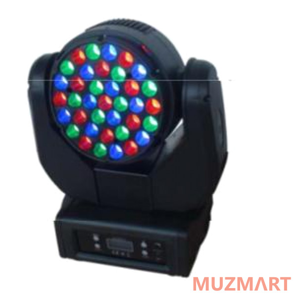 Psl MH337 WI LED вращающаяся голова