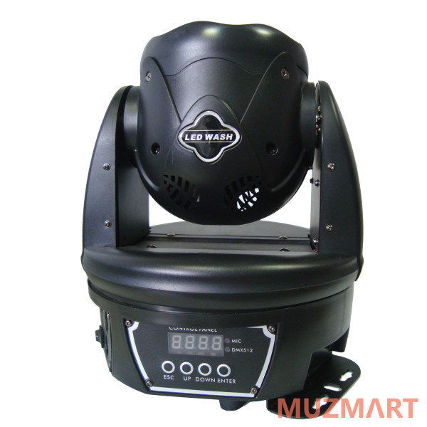Psl MH3601W LED вращающаяся голова