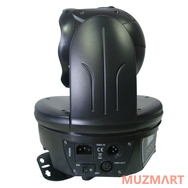 Psl MH3601W LED вращающаяся голова
