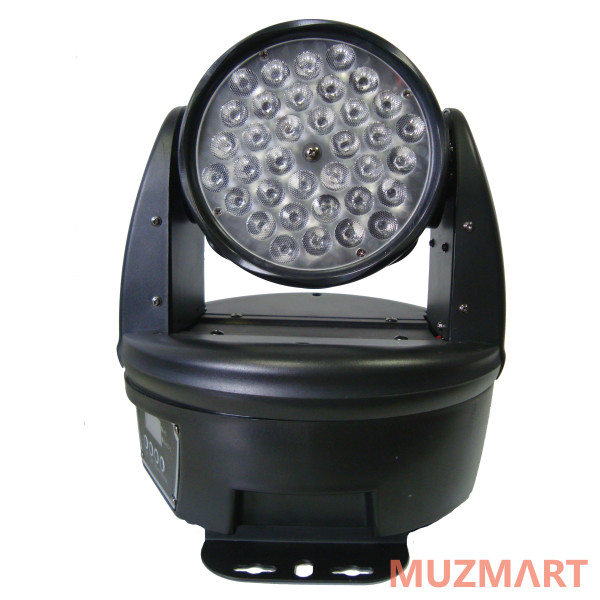 Psl MH3601W LED вращающаяся голова