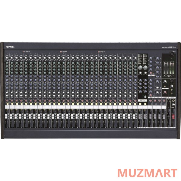 Yamaha MG32/14FX Микшерный пульт