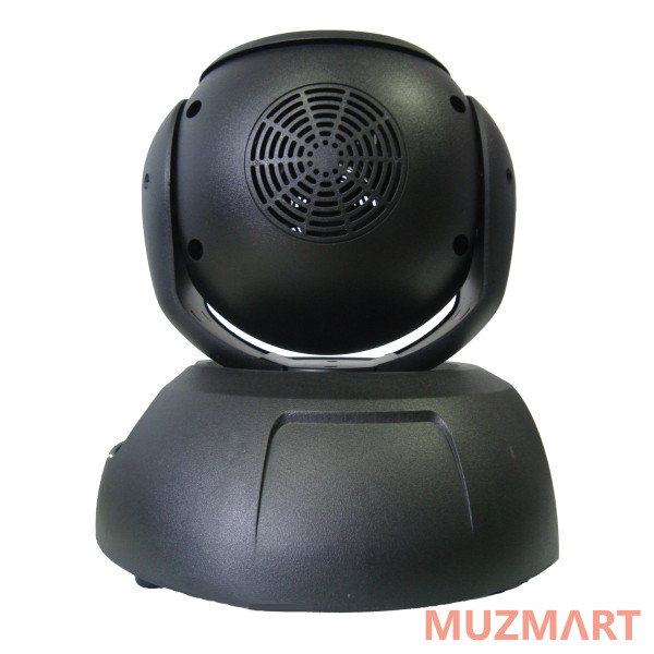 Psl MH 3603W Kolobok LED вращающаяся голова