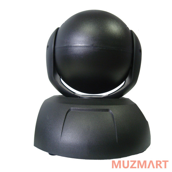 Psl MH 3603W Kolobok LED вращающаяся голова