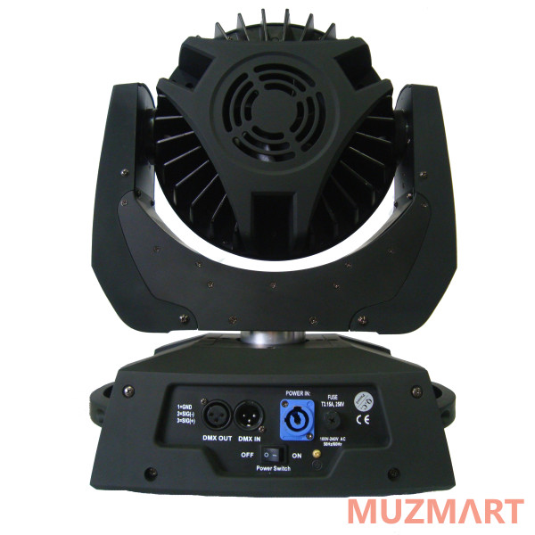 Psl MH3709 WR LED вращающаяся голова