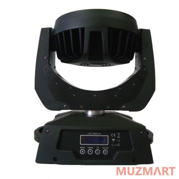 Psl MH3709 WR LED вращающаяся голова