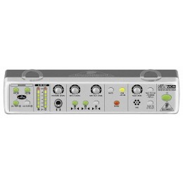 Behringer Mon 800 Minimon Mатричный микшер для студийного мониторинга